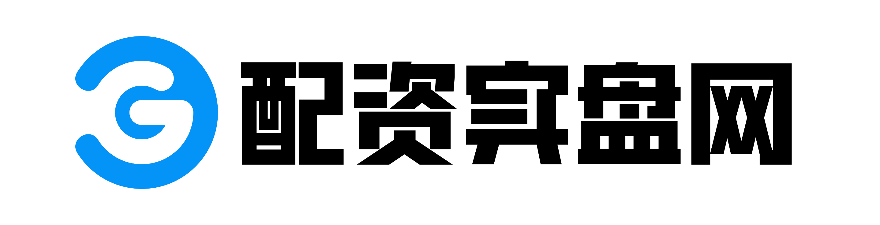 网配查配资