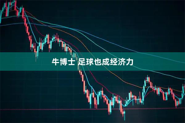 牛博士 足球也成经济力