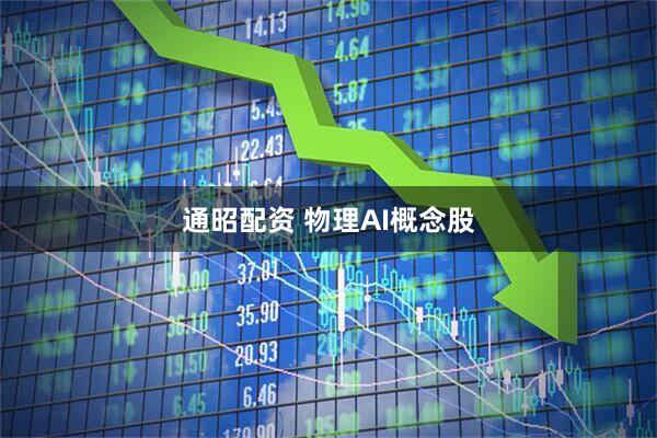 通昭配资 物理AI概念股